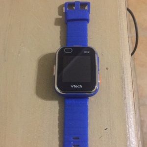 Vetch DX2 kids smartwatch